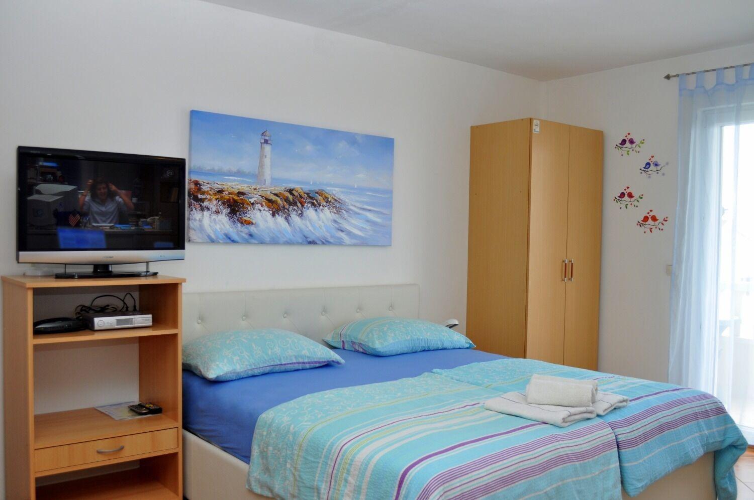 Apartment Ivi