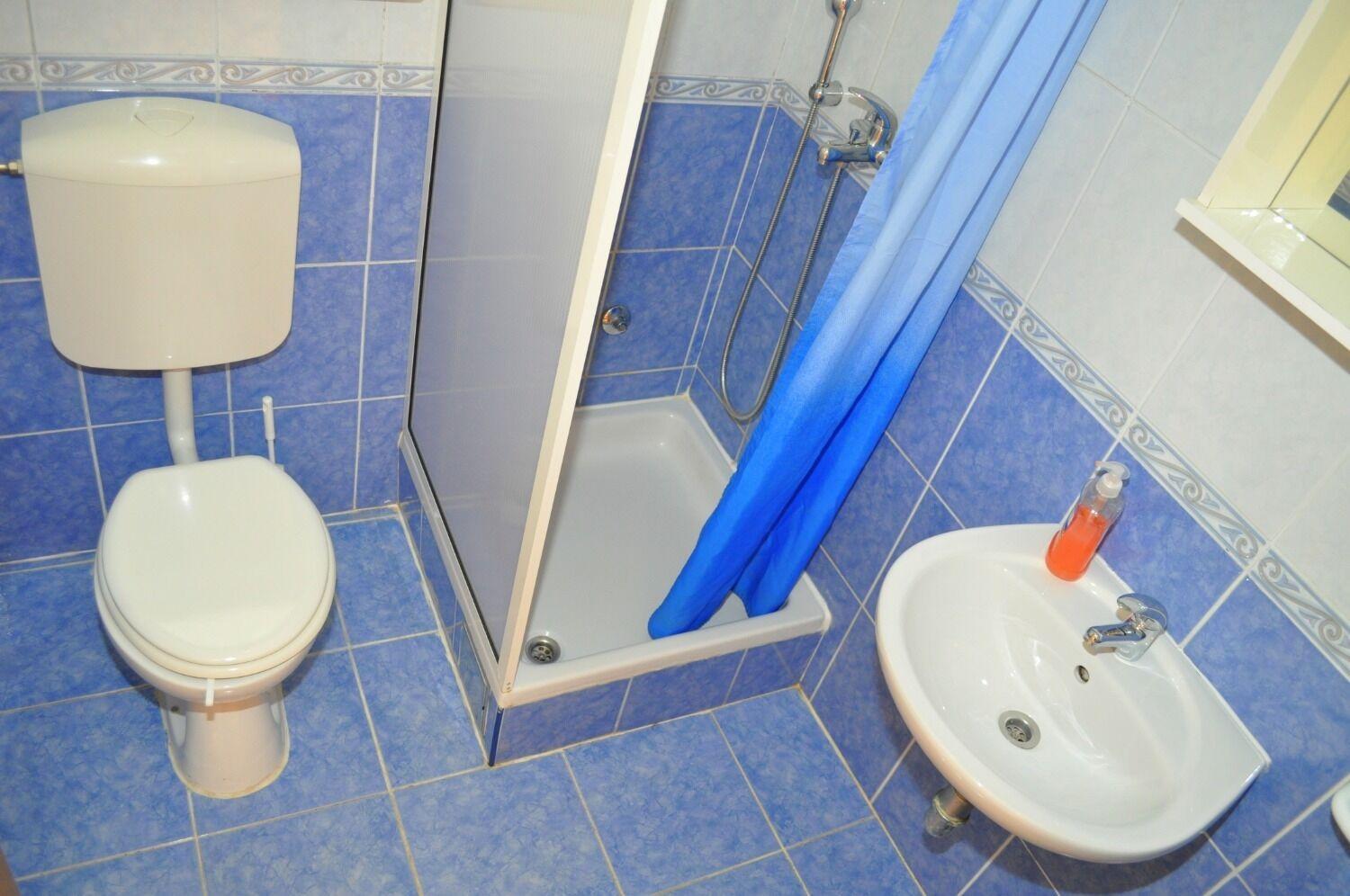Ivi Apartment *