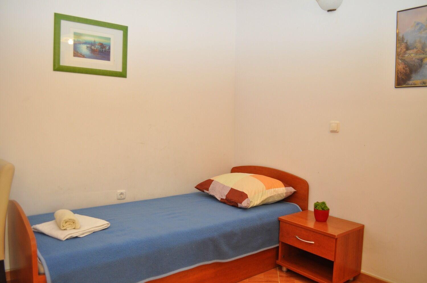 Ivi Apartment