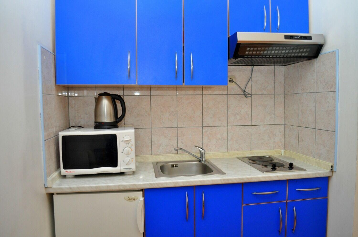 Ivi Apartment Makarska