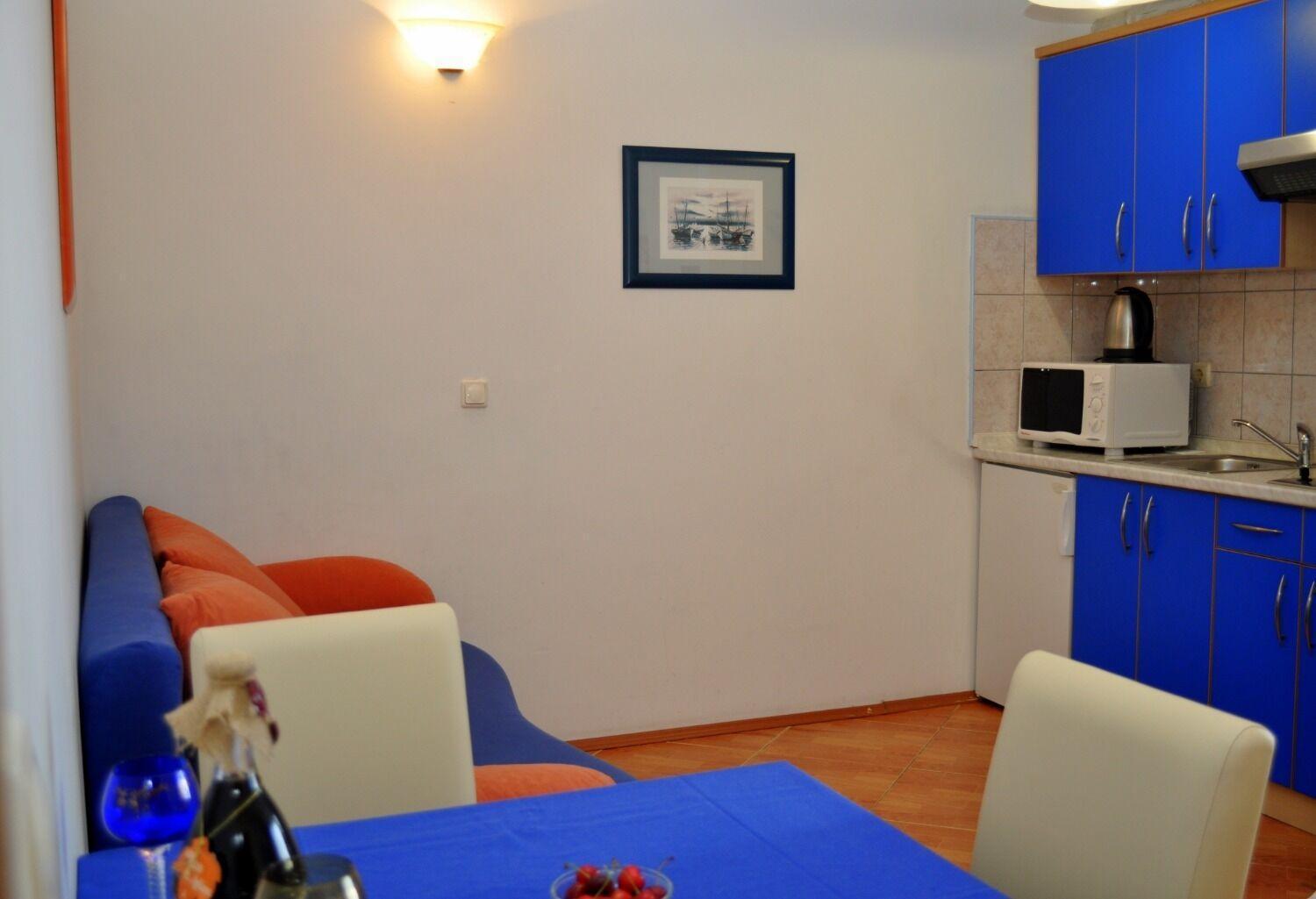 Ivi Apartment