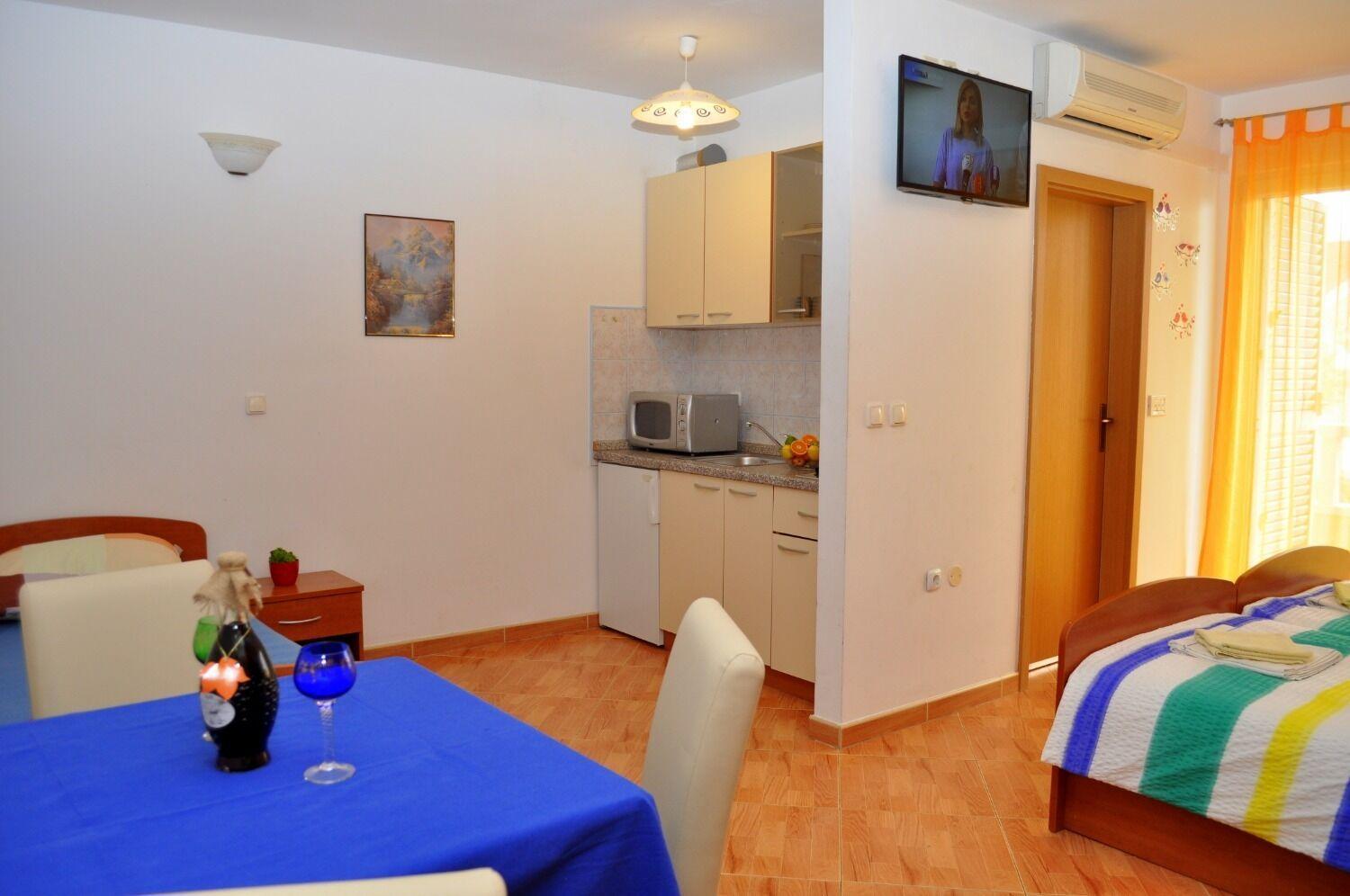 Apartment Ivi