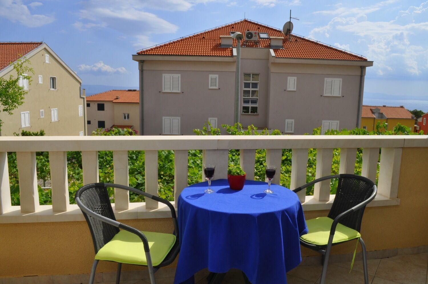 Apartment Ivi *