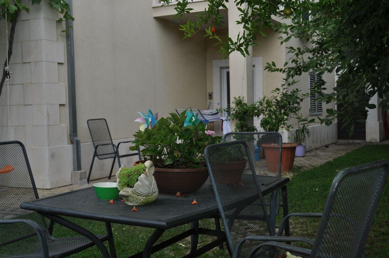 Ivi Apartment Makarska