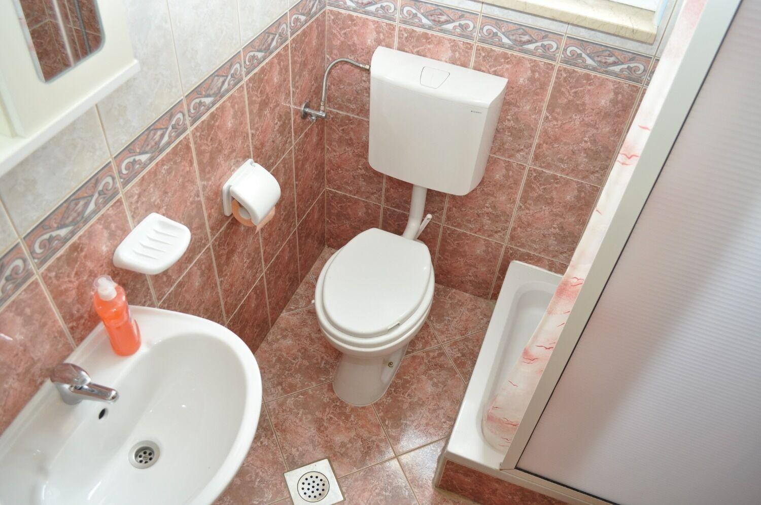 Ivi Apartment Makarska