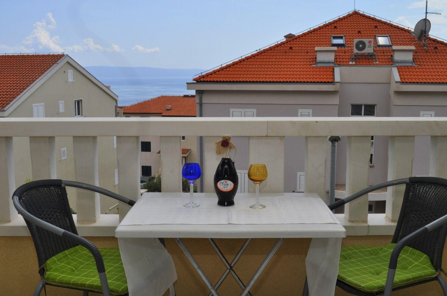Ivi * Makarska