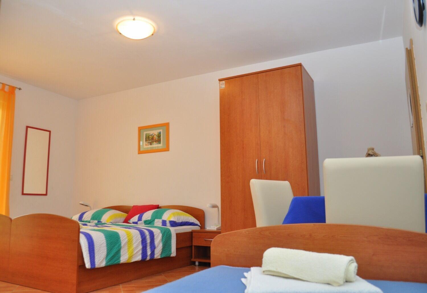 Ivi Apartment Makarska