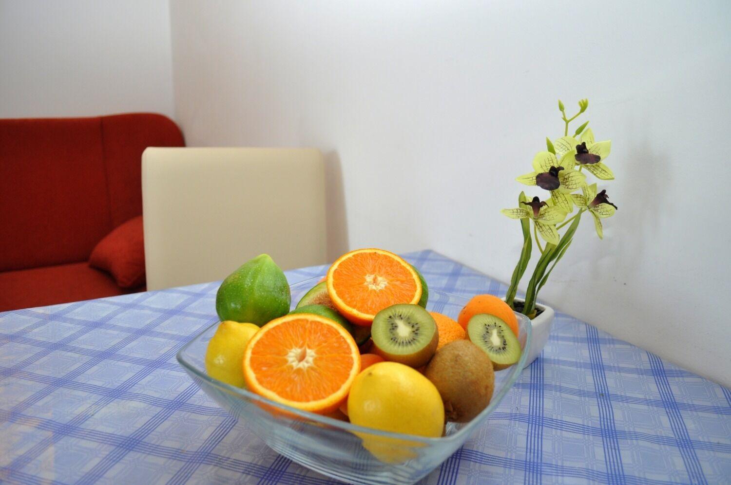 Apartment Ivi