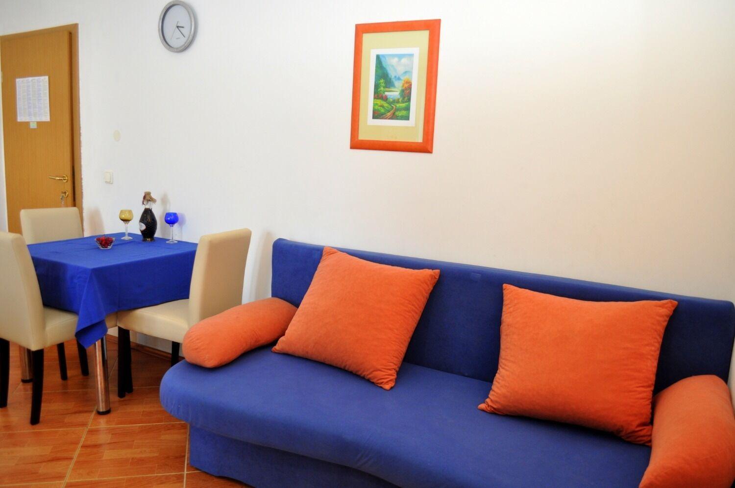 Ivi Apartment Makarska