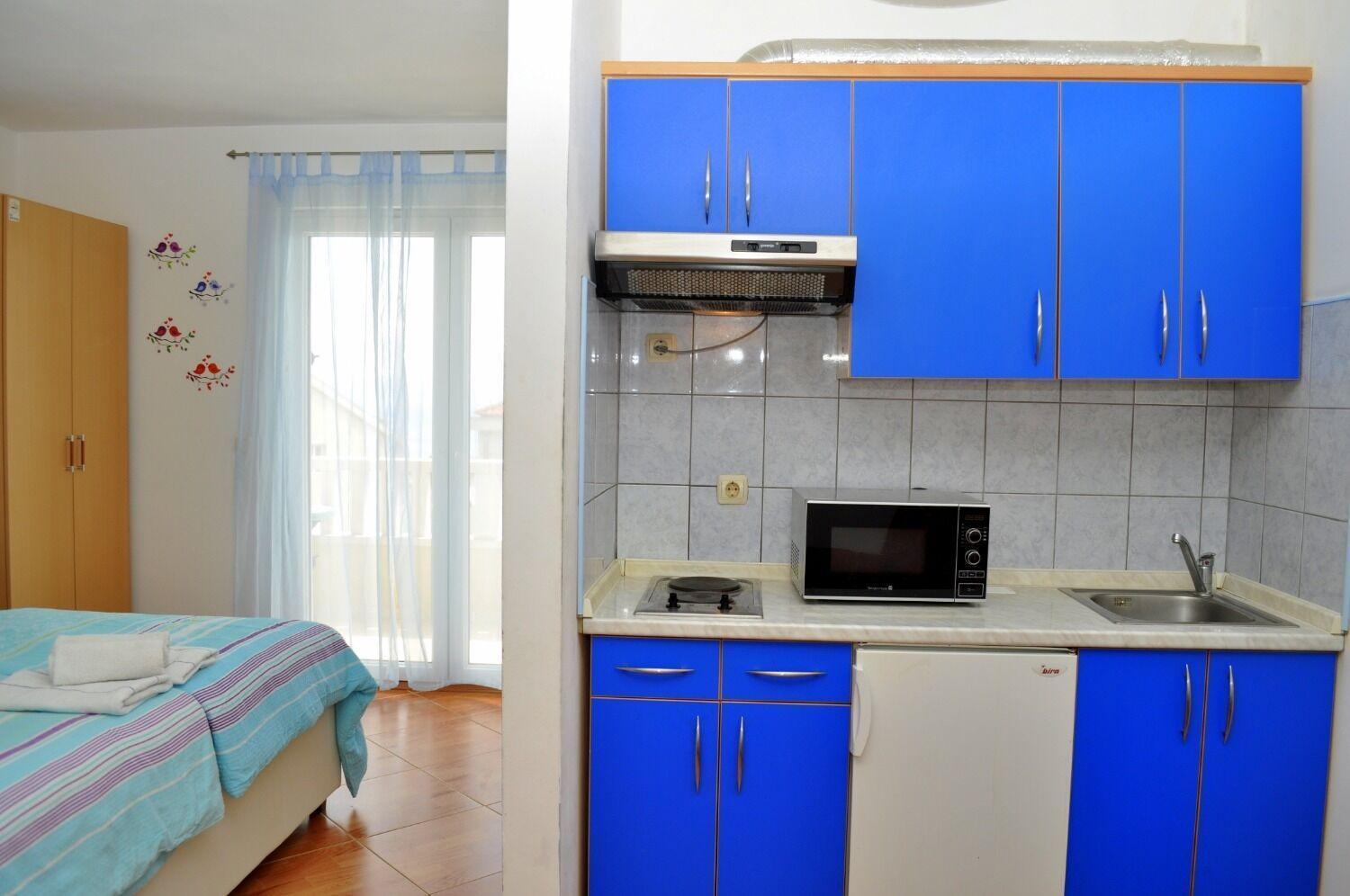Apartment Ivi