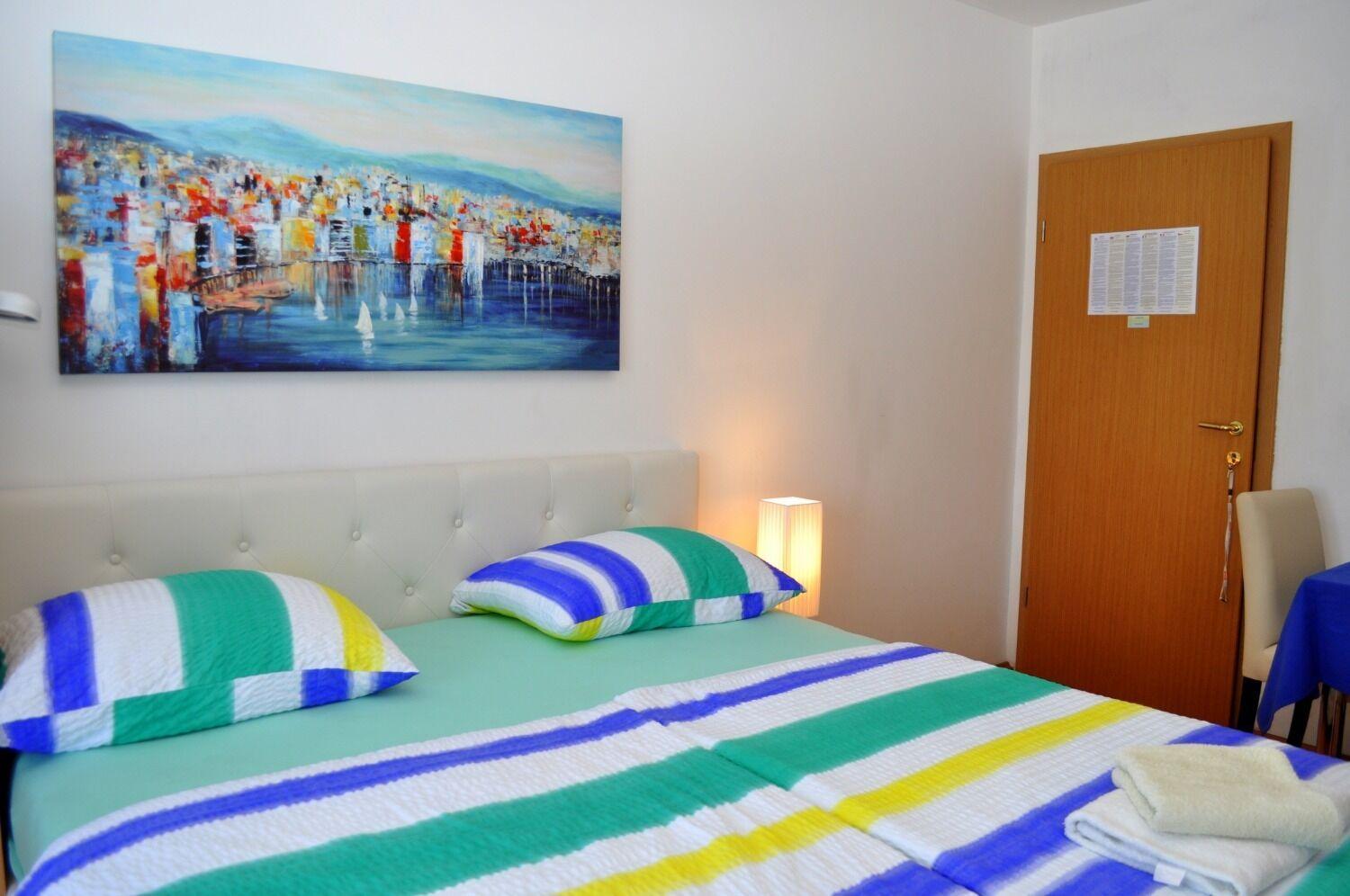 Apartment Ivi *