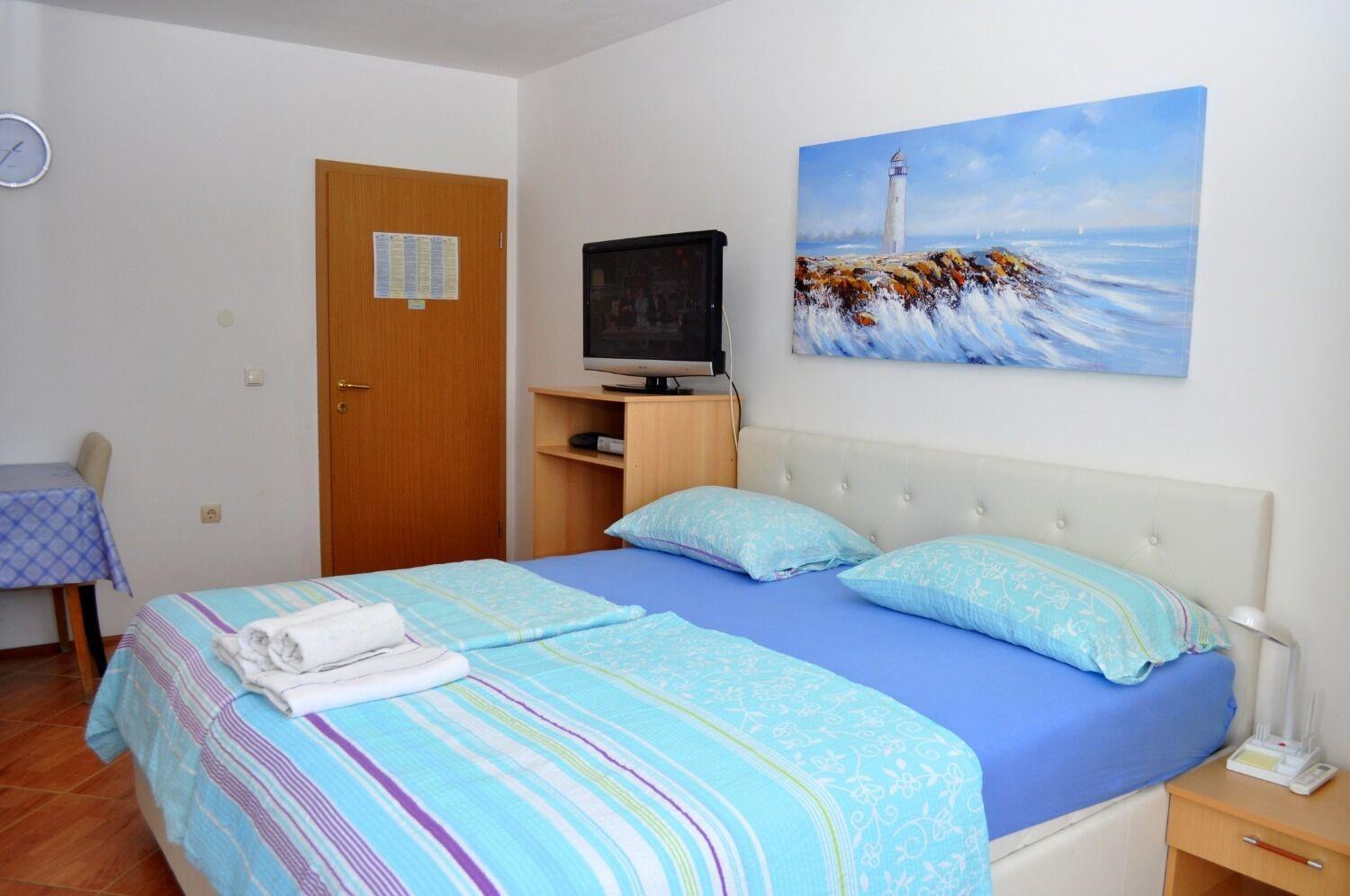Ivi Apartment Makarska