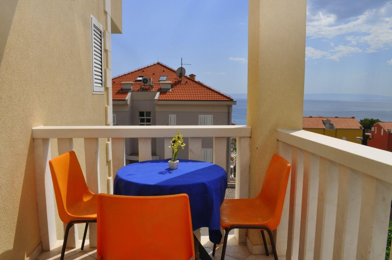 Ivi * Makarska