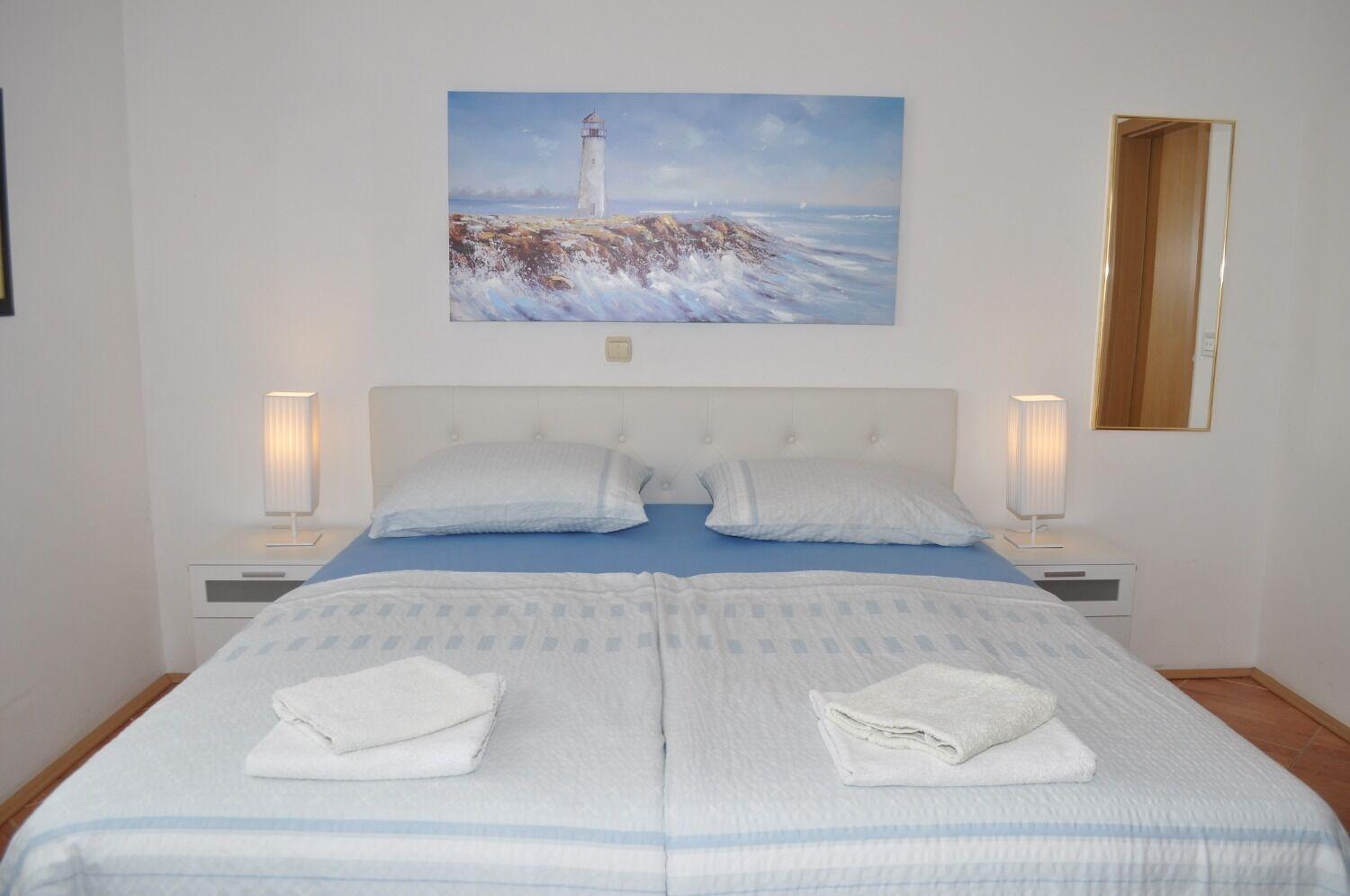 Apartment Ivi