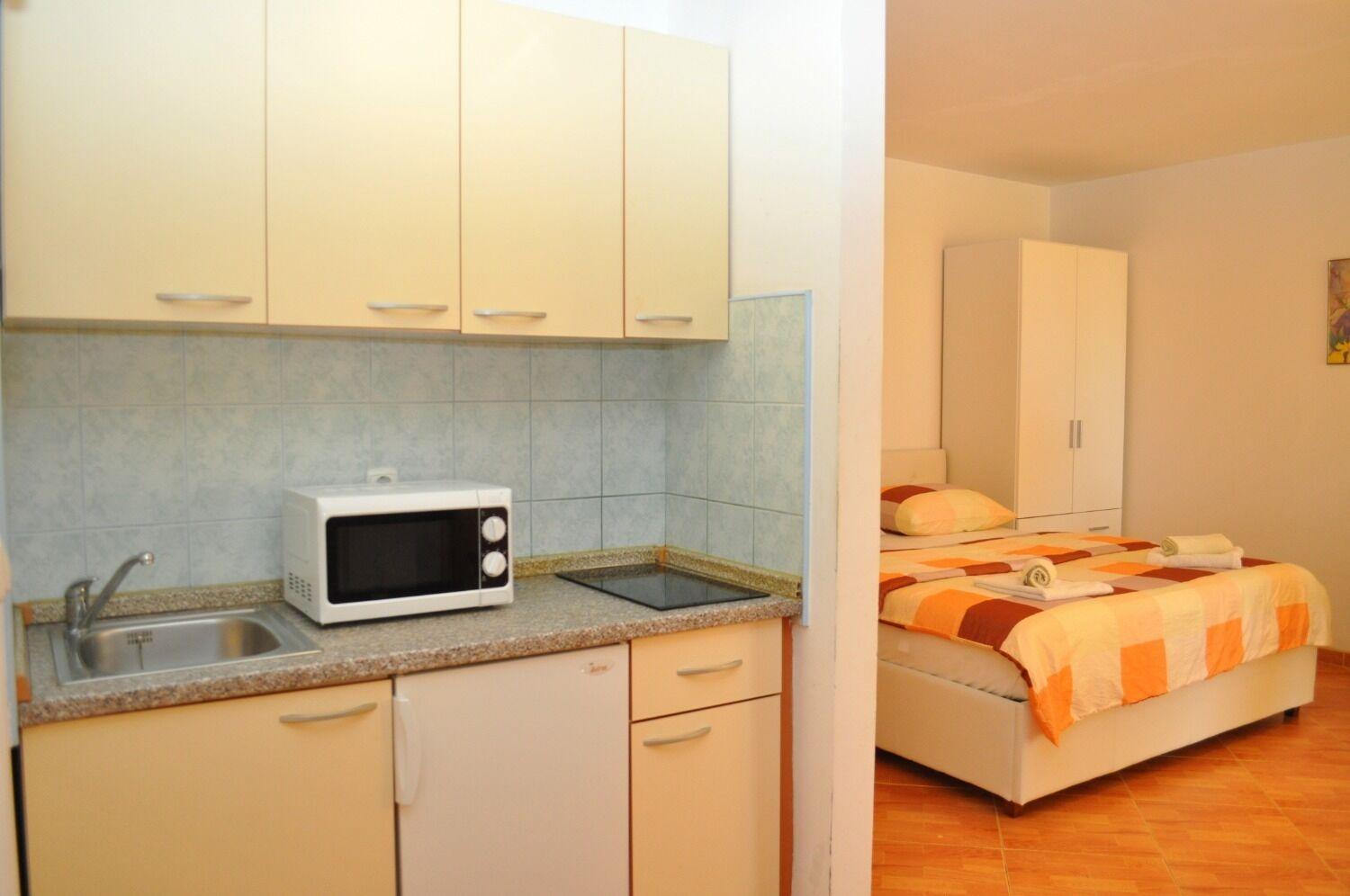 Ivi Apartment Makarska