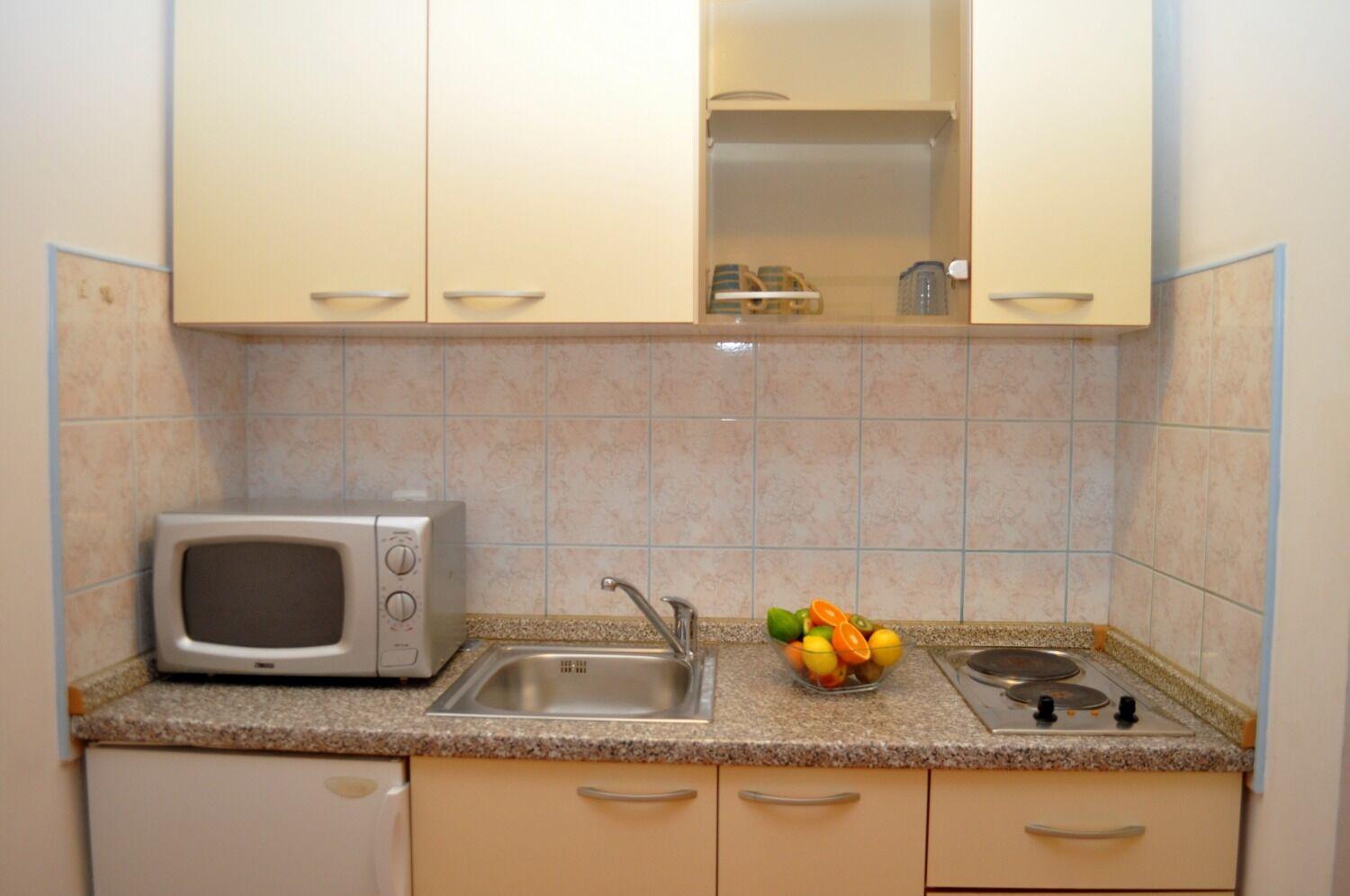 Ivi Apartment *