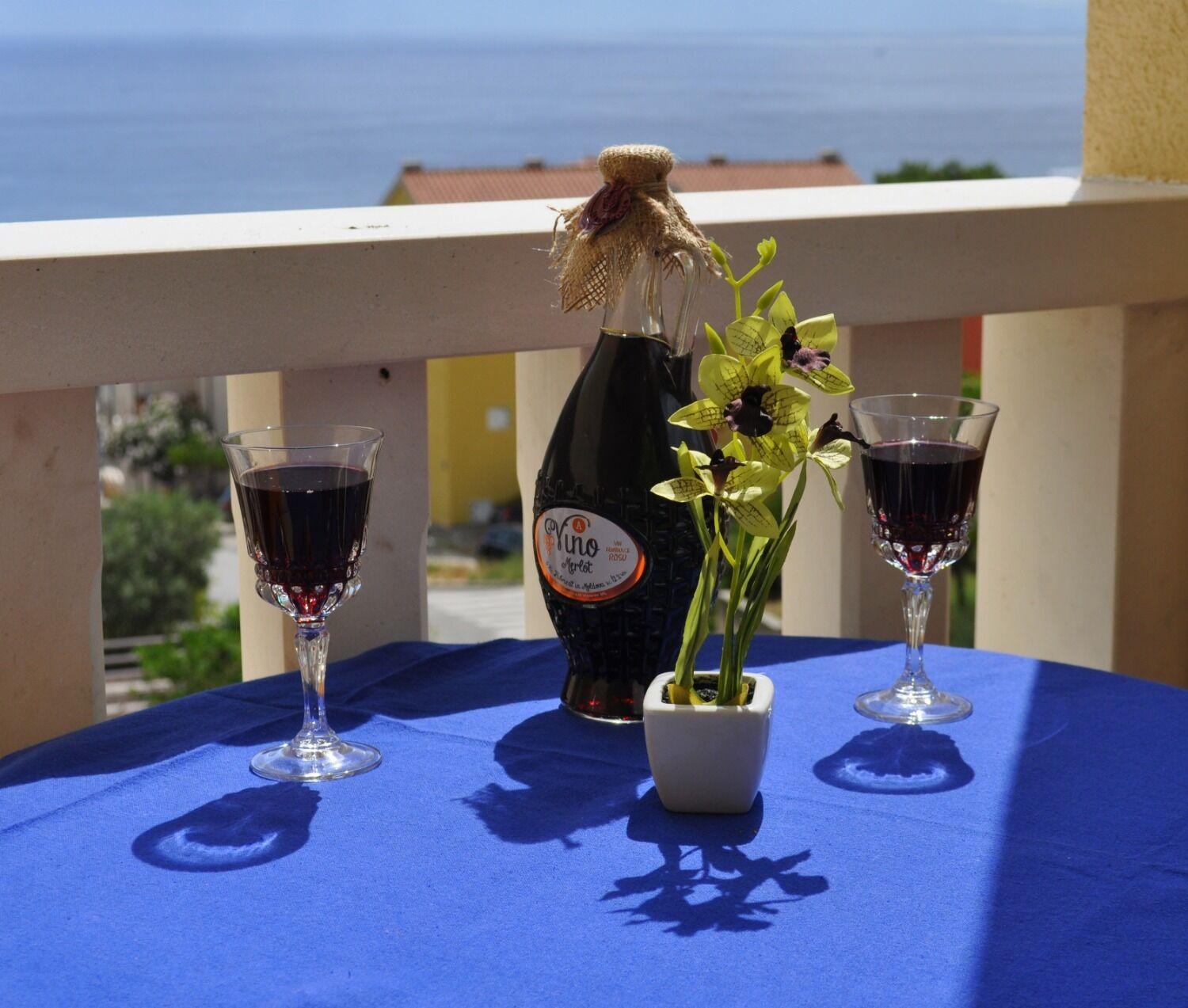 Apartment Ivi *