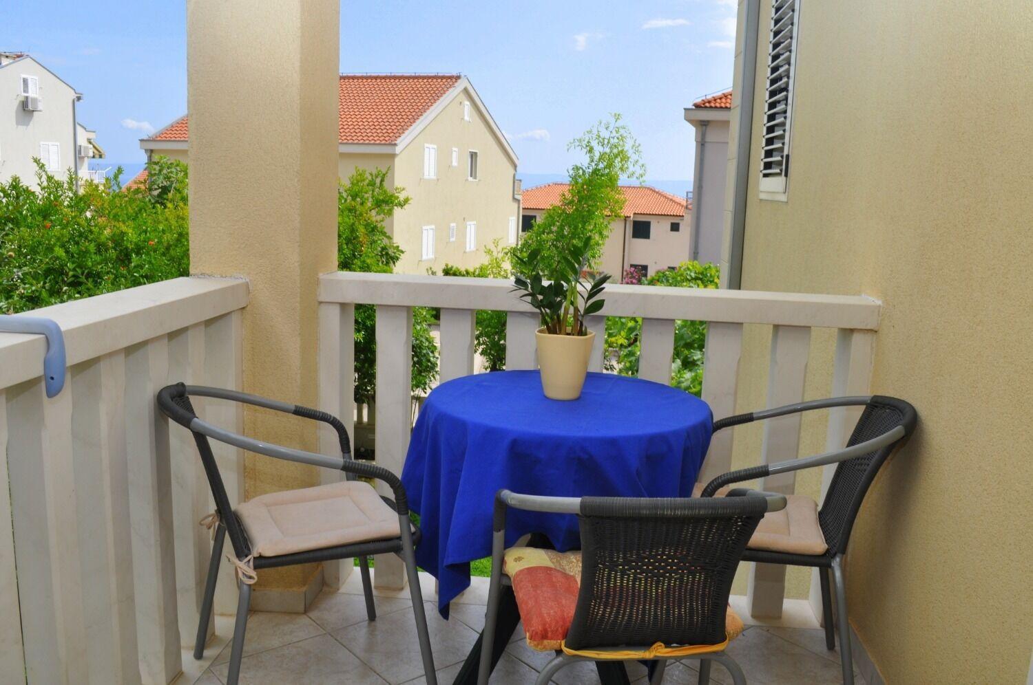 Ivi Apartment Makarska