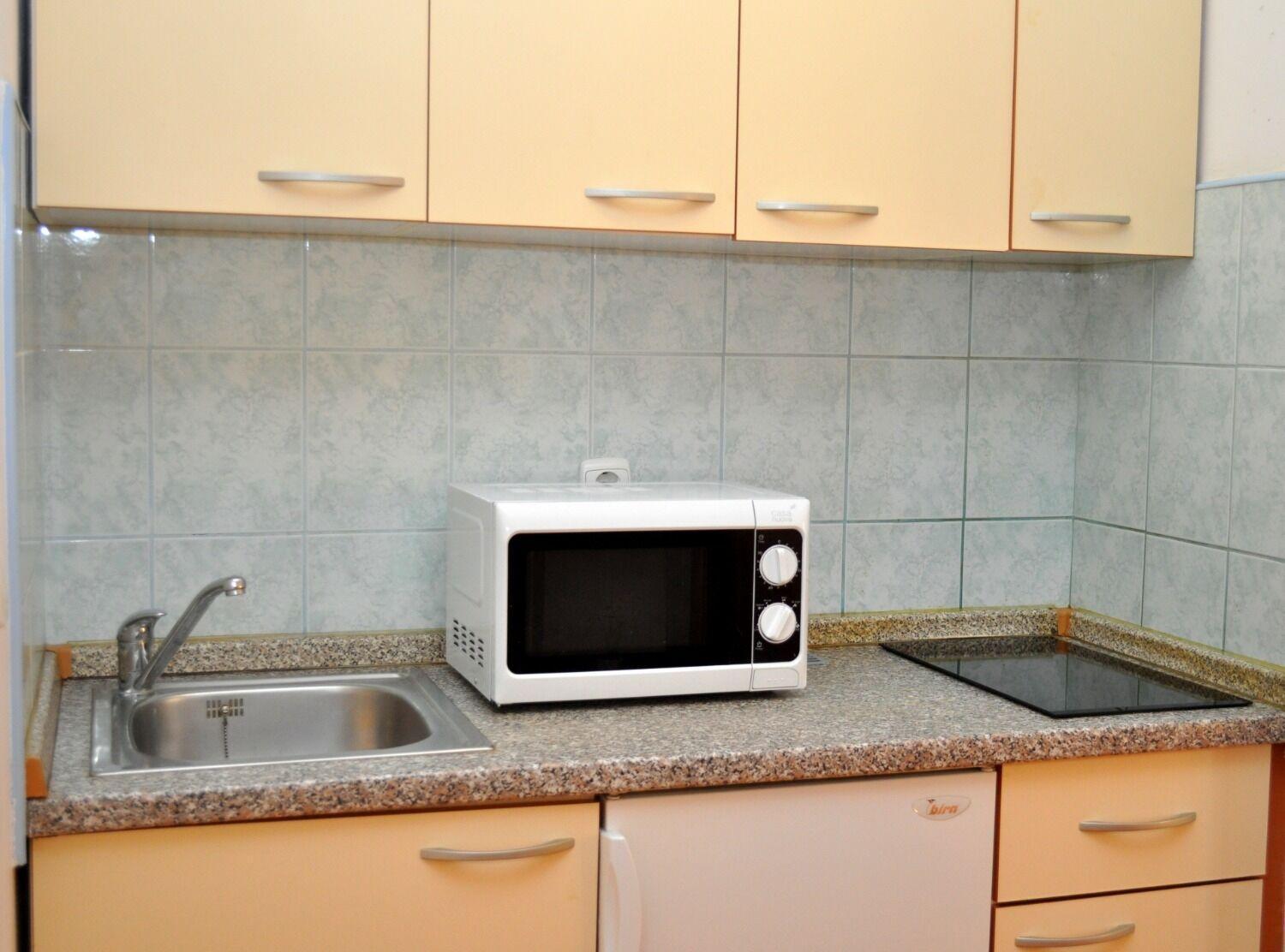 Apartment Ivi Makarska